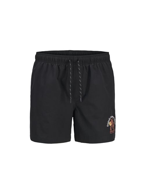  JACK AND JONES | 12287670/Black